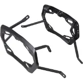 SW-Motech Pro Suzuki V-strom 800/800de 22 Montering Av Sidevesker