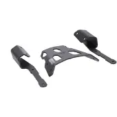 SW-Motech Street Ktm Duke 990 Abs 2024 Bakre Montering Av Toppboks