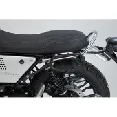 Legend Gear Slc Moto Guzzi Venstre Sideveskeholder