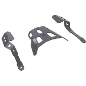SW-Motech Street-rack Ktm 125/250/390 Duke 23 Bagasjebrett