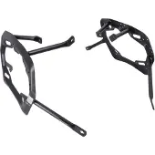 SW-Motech Pro Husqvarna Norden 901 21 Montering Av Sidevesker