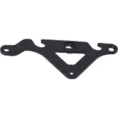 SW-Motech Slh Left Lh1 Kawasaki Vulcan S 16 Montering Av Sidevesker