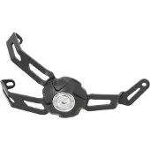 SW-Motech Yamaha Mt-07 2024 Dynamo Deksel
