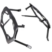 SW-Motech Cf Moto Mt 450 Abs 24-25 Montering Av Sidevesker