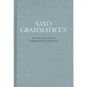 Gads forlag Saxo Grammaticus | Saxo | Språk: mul
