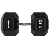HMS manual Hex Pro gummiert 1 x 42,5 kg