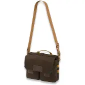 Helikon Tex Claymore skulderveske, Earth Brown/Clay