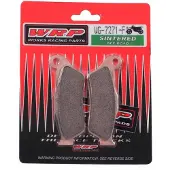 Wrp F4 Off Road Bremseklosser