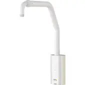 Axis T91D62 Telescopic - Monteringssett for kamera - veggmonterbar - for P3255-LVE, Q3538-SLVE, Q6318-LE 50 Hz P37 Series P3737-PLE