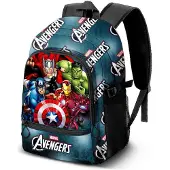 KARACTERMANIA Avengers Fight 3.0 23l 41x31x18 Cm Ryggsekk