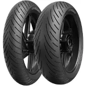 Eurogrip Roadhound 58w Tl Motorsykkel Touring-dekk Foran