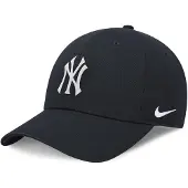 Nike Mlb New York Yankees Club Unstructured Cap