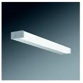 Regiolux Speillampe Smile-SLG/0600 med LED universalhvit