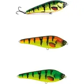 Molix Pike Jerk Sinking Lipless Crankbait 85g 140 Mm