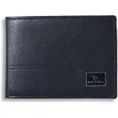 Rip Curl Corpawatu Icon Pu Slim Lommebok svart