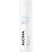 Alcina Basis Shampoo 250ml