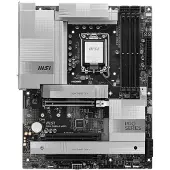 MSI PRO Z890-A WIFI - Hovedkort - ATX - LGA1851-sokkel - Z890 Chipset - USB4, USB 3.2 Gen 1, USB 3.2 Gen 2, USB-C 3.2 Gen 2x2, USB-C 3.2 Gen2 - 5 G...