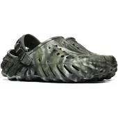Crocs Echo Marbled Tresko