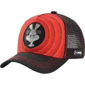 Capslab Freegun Looney Tunes CL-LOO-3-BUG1 Rød One size
