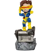 Marvel X-men Syklopen Minifigur