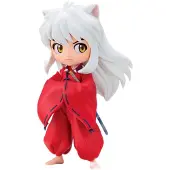 Banpresto Inuyasha Q Posket-figur 14 Cm