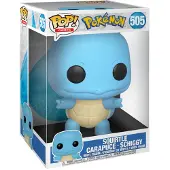 Funko POP! POP Pokemon S1 Squirtle figur 10