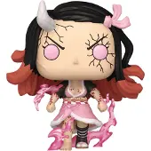 Funko POP! Demon Slayer Nezuko Demonform Figur 9 Cm