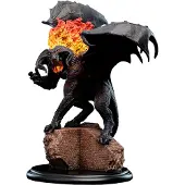 Weta Workshop Ringenes Herre Mini Balrog I Moria-figur 19 Cm
