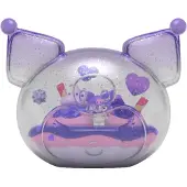 Mighty Jaxx Sanrio Kandyland Kuromi 13 Cm Figur