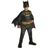 Batman (116 Cm) Tilpasset