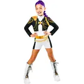 Rubies K-pop Klassisk Rumi Gylden -() Tilpasset 142-154 Cm