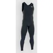 iON Long John Element Protection Våtdrakt svart