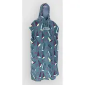 iON Poncho Core Håndkle