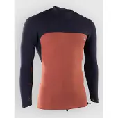 iON Neo Top 2/2 Ls Longsleeve Lycra svart