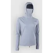 iON Wetshirt Storm Langermet Rash Guard