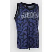 iON Basketball Shirt Lycra mønster