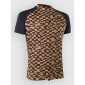 iON Maze Kortermet Rash Guard