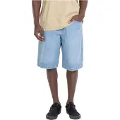 REELL Solid Shorts blå