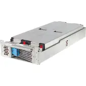 Schneider Electric Replacement Battery Cartridge #43 - UPS-batteri - blysyre - for P/N: SMT1000RM1U, SMT2200R2I-AR, SMT2200RMI2UC, SMT3000R2I-AR, SMT3000RM2UC, SMT3000RMI2UC