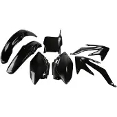 Ufo Honda Crf 450r 2007-2007 Hokit110-001 Plastsett