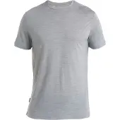 Icebreaker Merino 125 Cool-lite Sphere Iii Kortarmet T-skjorte