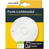 SCHELLENBERG 21003 Radio lysmodul