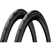 Continental Grand Prix 5000 As Tubeless 700 X 32 Racerdekk