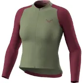 Dynafit Ride Light Full Zip Langermet Trøye