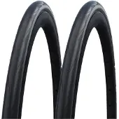 Schwalbe Durano sammenleggbart dekk 24 0,90 (23-520)