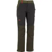 Swedteam Lynx XTRM Women Antibite Hunting Trouser Hunting Green 38