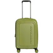 Mandarina Duck Logoduck + Cabin Exp B08 Trillekoffert