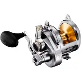 Shimano Talica Ii Rh Trolling Snelle