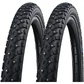 Schwalbe Winter Non folding spike tire 27,5 2,00 (50-584)