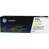 HP 312a Toner